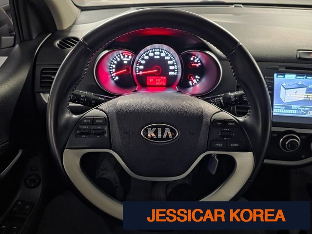 2016 Kia The New Morning - Thumbnail 2