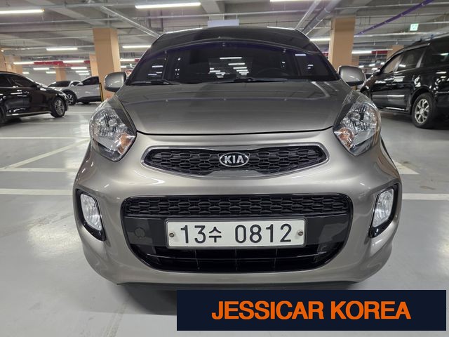 2016 Kia The New Morning - Thumbnail 6