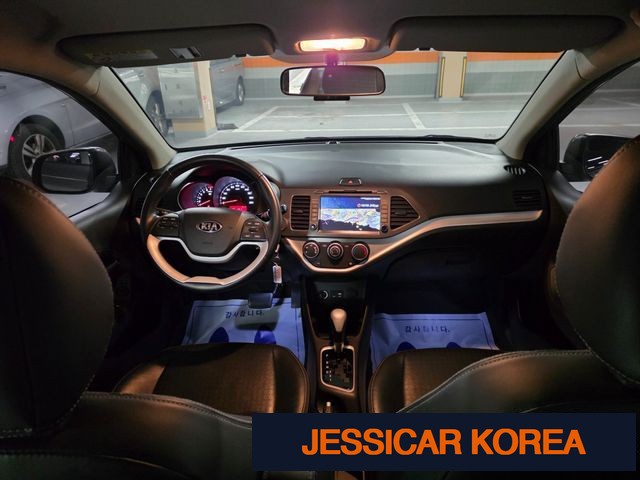 2016 Kia The New Morning - Thumbnail 10