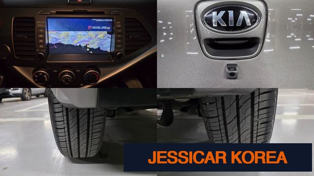 2016 Kia The New Morning - Thumbnail 18