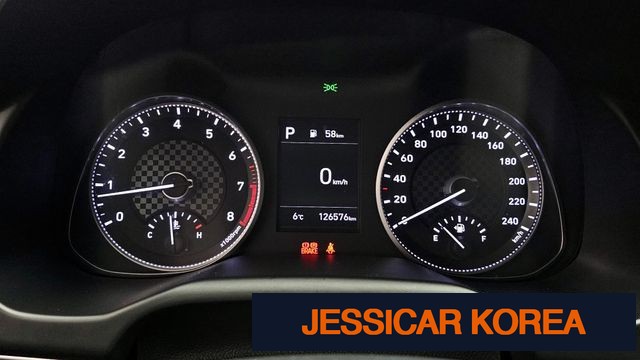 2020 Hyundai The New Avante AD - Thumbnail 9
