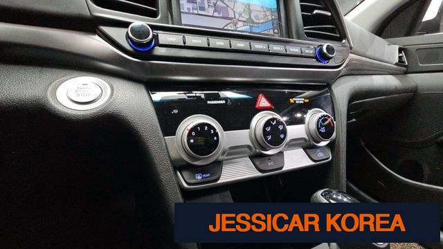 2020 Hyundai The New Avante AD - Thumbnail 14