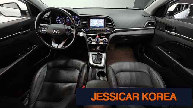 2020 Hyundai The New Avante AD - Thumbnail 20