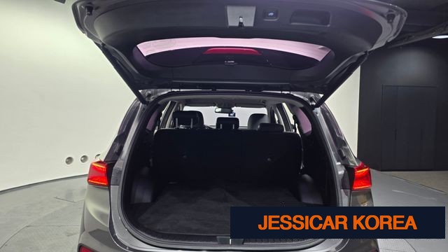 2020 Hyundai Santa Fe TM - Thumbnail 3