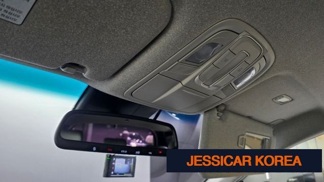 2020 Hyundai Santa Fe TM - Thumbnail 5