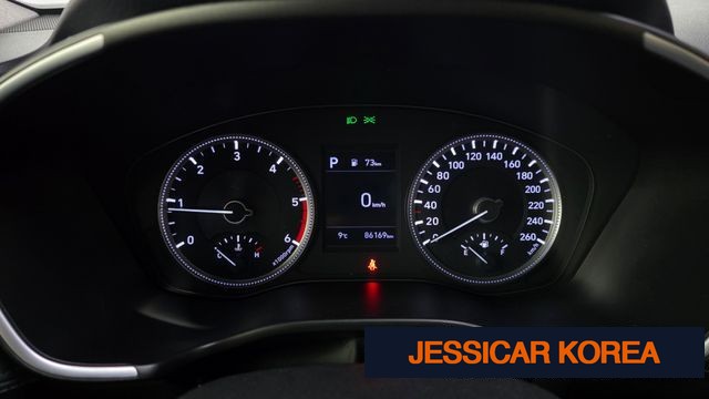 2020 Hyundai Santa Fe TM - Thumbnail 10