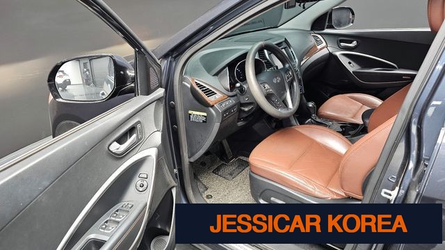 2016 Hyundai Maxcruz - Thumbnail 2