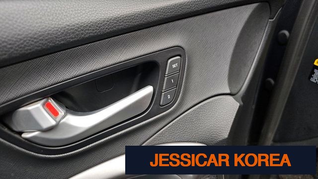 2016 Hyundai Maxcruz - Thumbnail 3