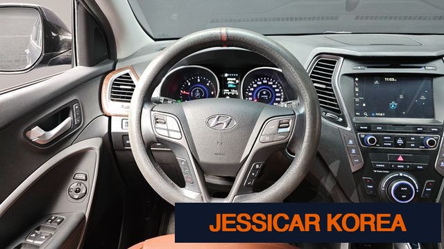 2016 Hyundai Maxcruz - Thumbnail 10