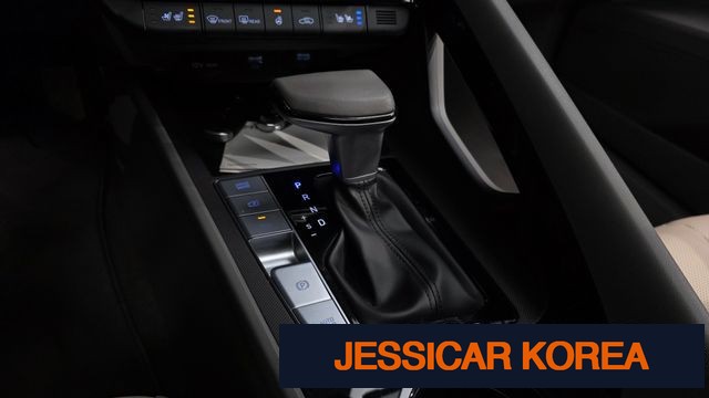2023 Hyundai Avante Hybrid (CN7) - Thumbnail 6