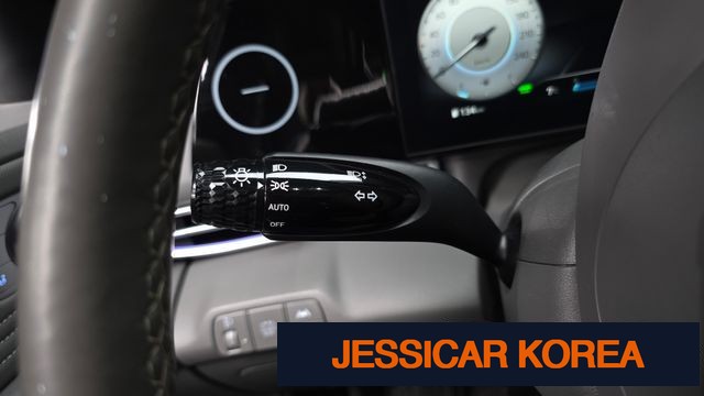 2023 Hyundai Avante Hybrid (CN7) - Thumbnail 16