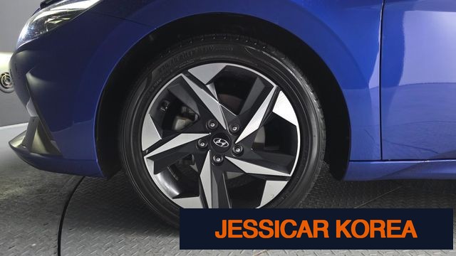 2023 Hyundai Avante Hybrid (CN7) - Thumbnail 17