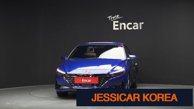 2023 Hyundai Avante Hybrid (CN7) - Thumbnail 18