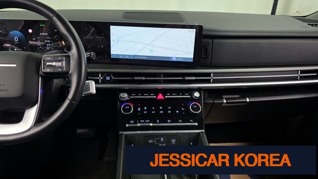 2024 Hyundai Santa Fe (MX5) - Thumbnail 3