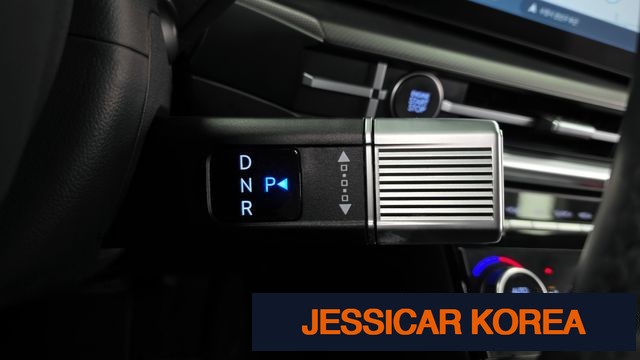 2024 Hyundai Santa Fe (MX5) - Thumbnail 8