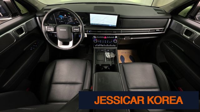 2024 Hyundai Santa Fe (MX5) - Thumbnail 11
