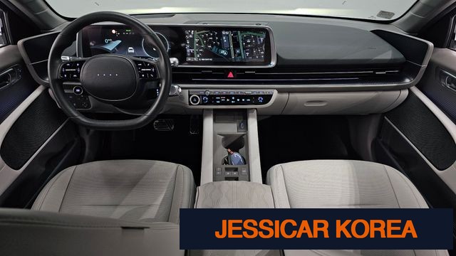 2023 Hyundai Ioniq 6 - Thumbnail 9