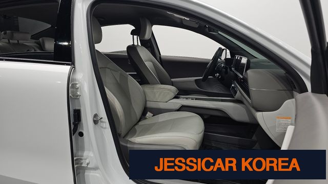 2023 Hyundai Ioniq 6 - Thumbnail 12