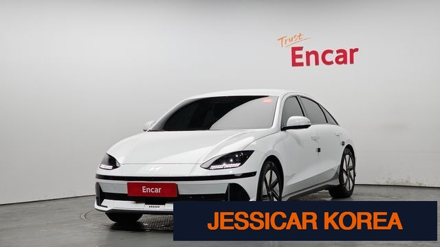 2023 Hyundai Ioniq 6 - Thumbnail 15