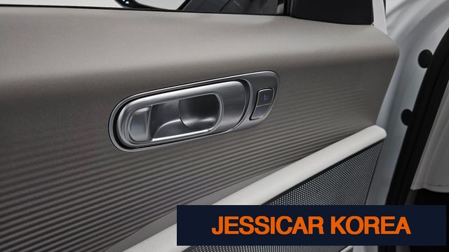 2023 Hyundai Ioniq 6 - Thumbnail 17