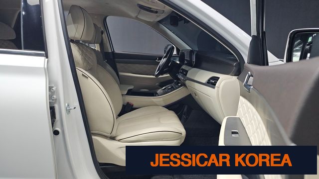 2022 Hyundai Palisade - Thumbnail 3