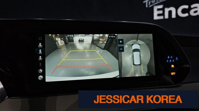 2022 Hyundai Palisade - Thumbnail 5
