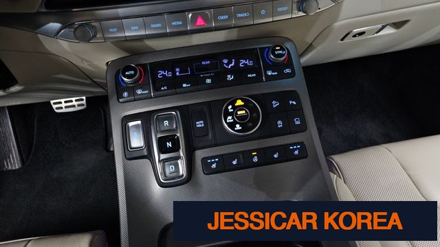 2022 Hyundai Palisade - Thumbnail 11
