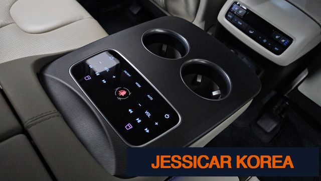 2022 Hyundai Palisade - Thumbnail 12