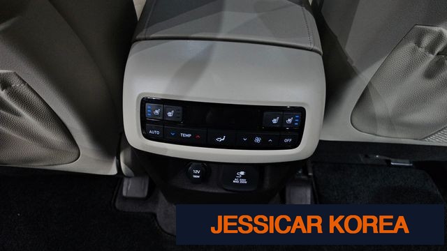 2022 Hyundai Palisade - Thumbnail 13
