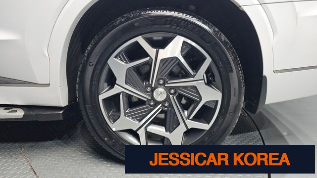 2022 Hyundai Palisade - Thumbnail 15