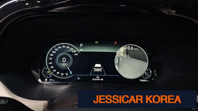 2022 Hyundai Palisade - Thumbnail 18