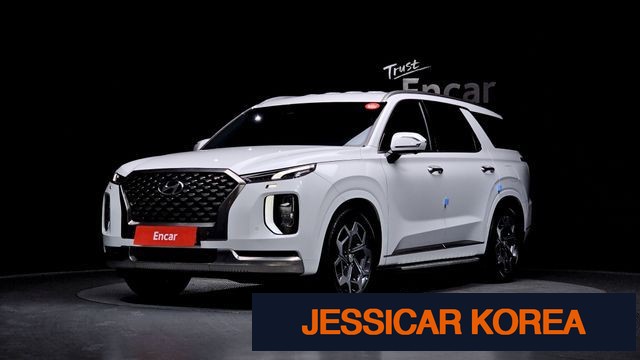 2022 Hyundai Palisade - Thumbnail 20