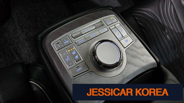 2023 Genesis G80 (RG3) - Thumbnail 2