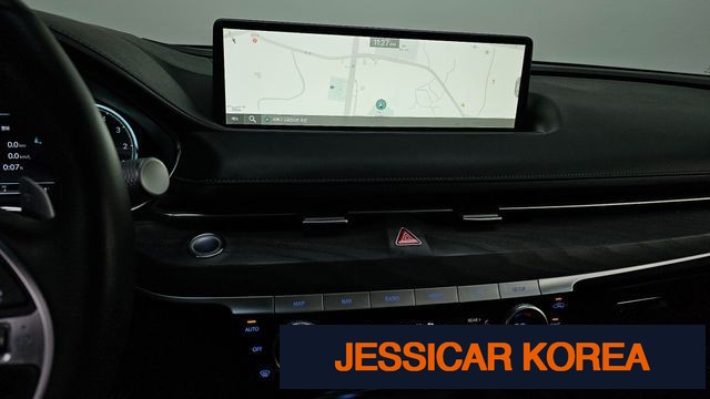 2023 Genesis G80 (RG3) - Thumbnail 8