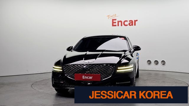 2023 Genesis G80 (RG3) - Thumbnail 9