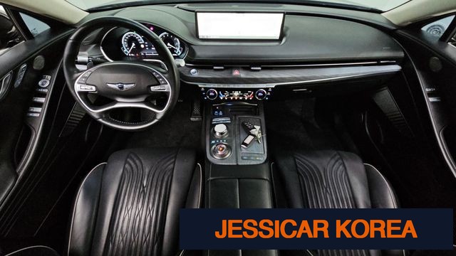 2023 Genesis G80 (RG3) - Thumbnail 10