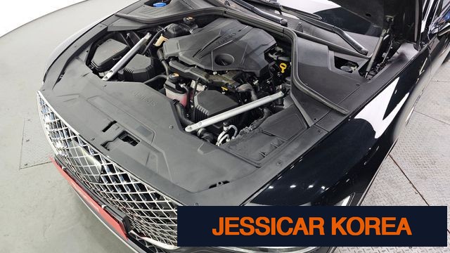2023 Genesis G80 (RG3) - Thumbnail 13