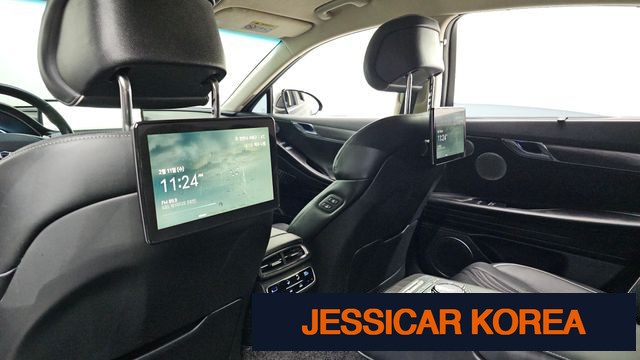 2023 Genesis G80 (RG3) - Thumbnail 15