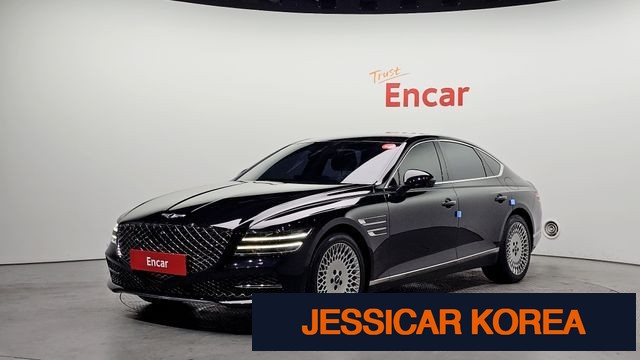 2023 Genesis G80 (RG3) - Thumbnail 16