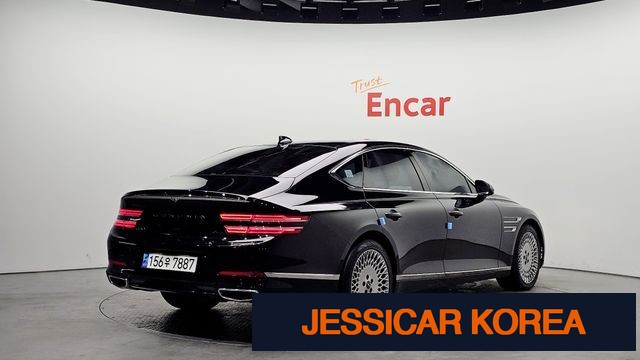2023 Genesis G80 (RG3) - Thumbnail 18