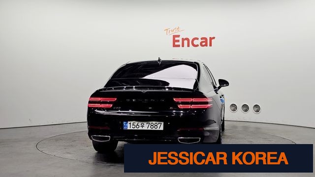 2023 Genesis G80 (RG3) - Thumbnail 19