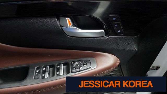 2019 Hyundai Santa Fe TM - Thumbnail 5
