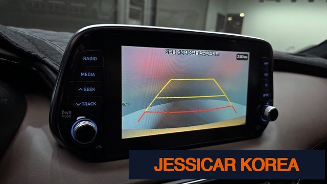 2019 Hyundai Santa Fe TM - Thumbnail 9