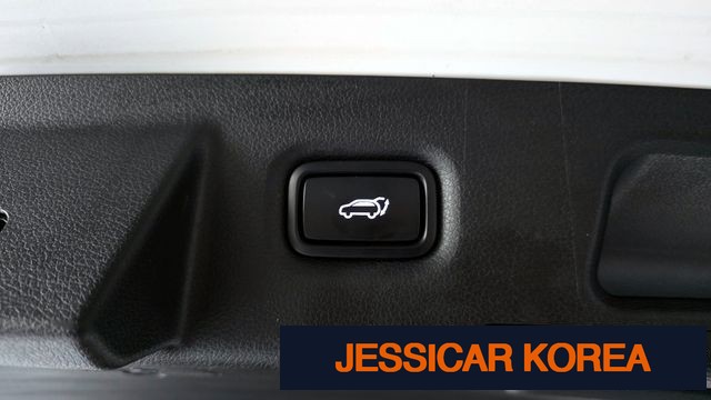 2019 Hyundai Santa Fe TM - Thumbnail 11