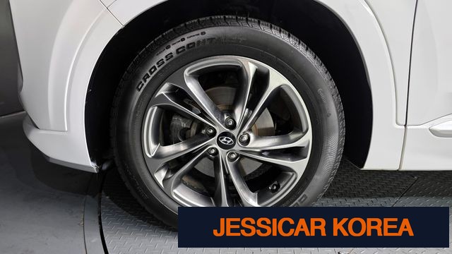 2019 Hyundai Santa Fe TM - Thumbnail 12