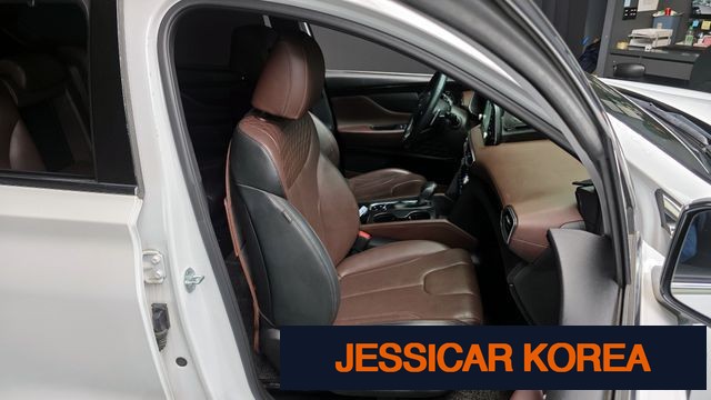 2019 Hyundai Santa Fe TM - Thumbnail 15