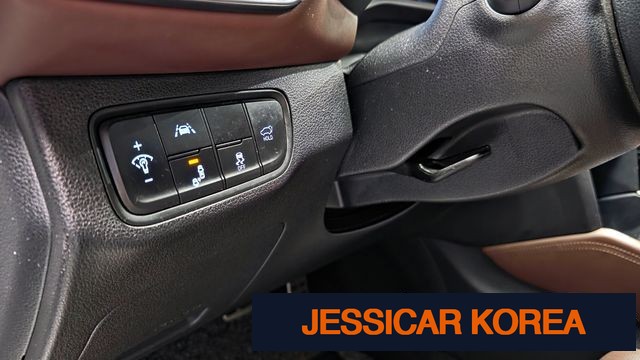 2019 Hyundai Santa Fe TM - Thumbnail 17