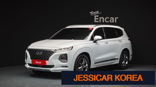 2019 Hyundai Santa Fe TM - Thumbnail 18
