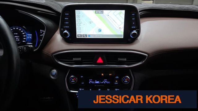 2019 Hyundai Santa Fe TM - Thumbnail 19