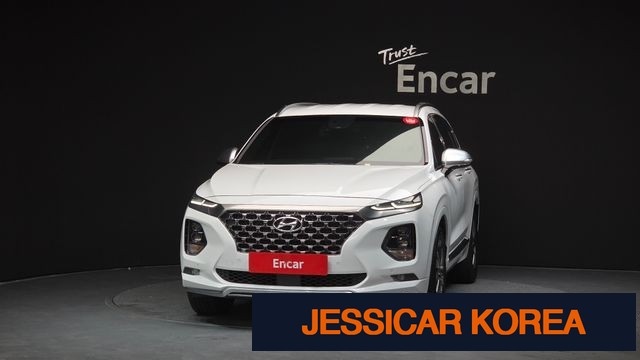 2019 Hyundai Santa Fe TM - Thumbnail 20